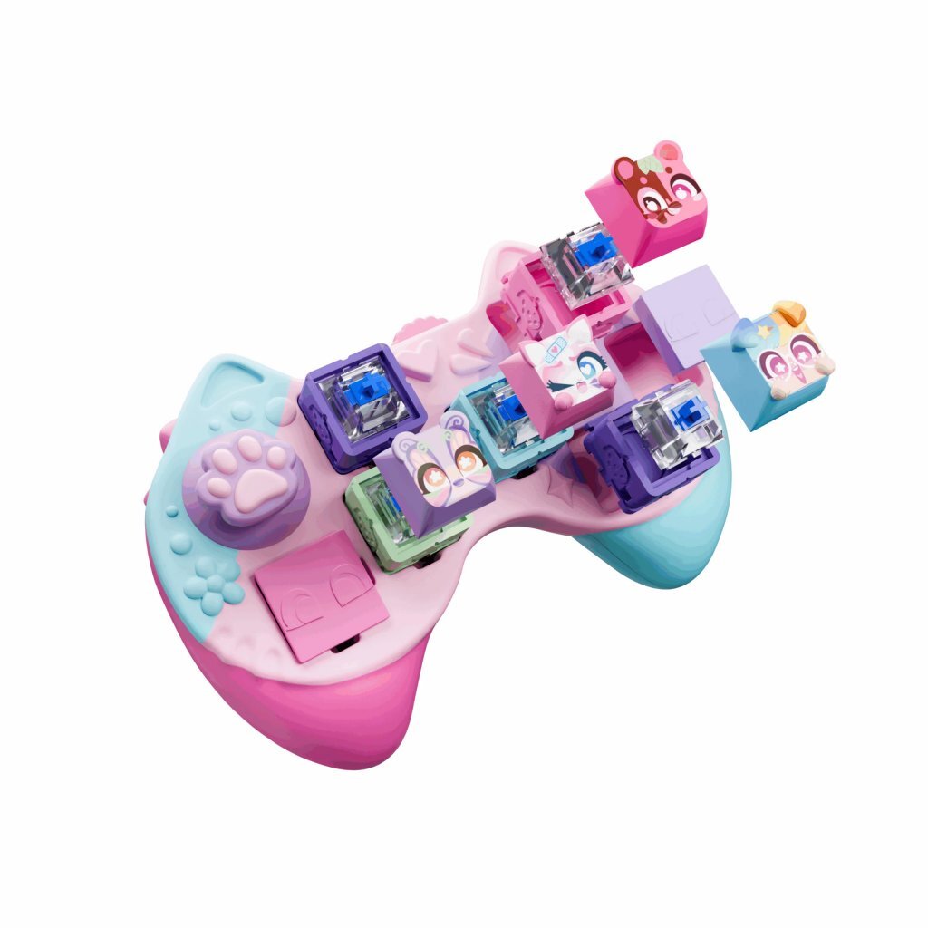 Goliath Clickeez Controller