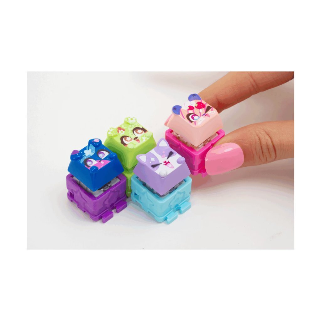 Goliath Clickeez Controller