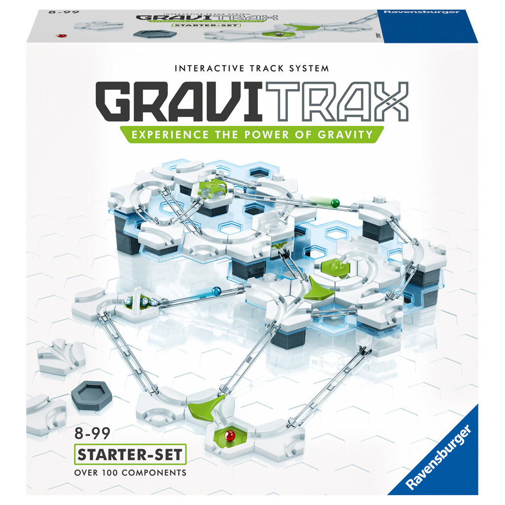 gravitrax starter set