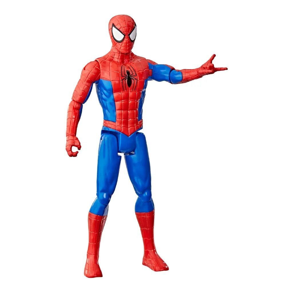 Hasbro Titan Series Spiderman