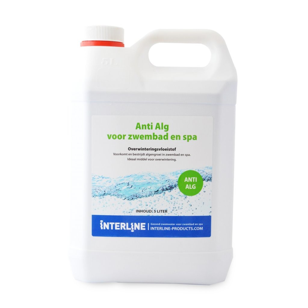 Interline Anti Alg 5 Liter