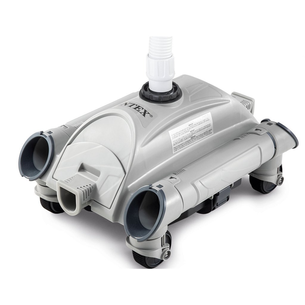 Intex 28001 zwembad robot stofzuiger afbeelding