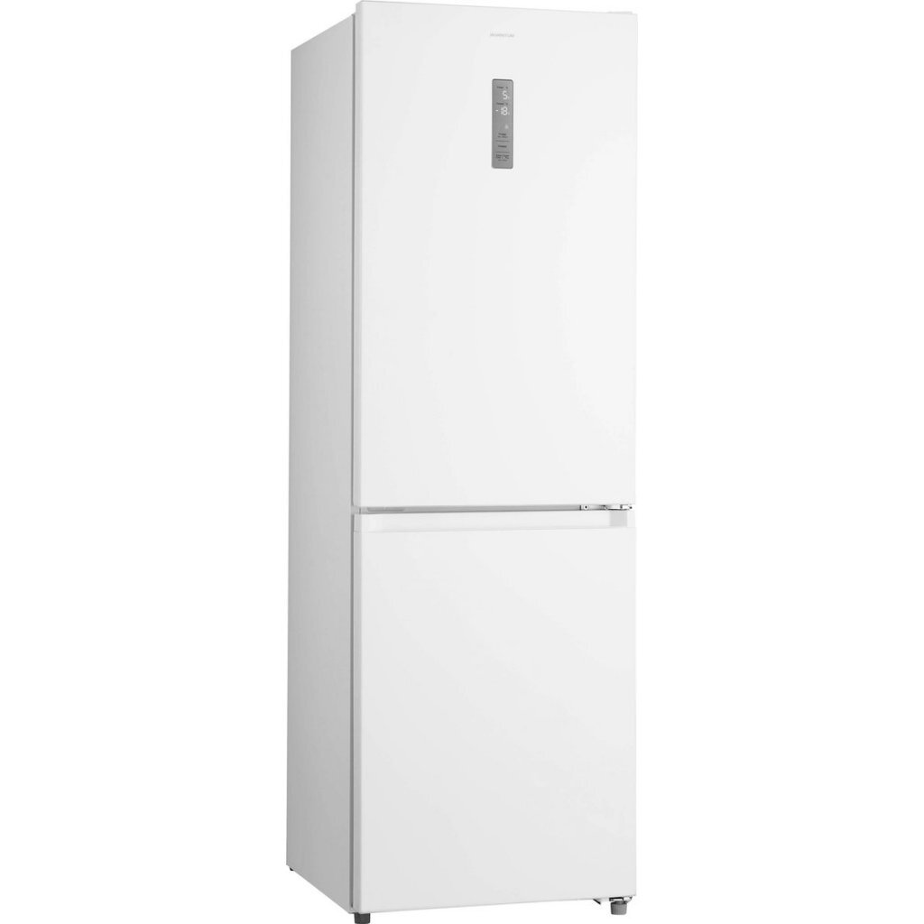 Inventum KV1850W Koelkast 216+122L Wit