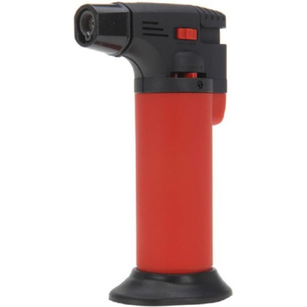 Jetflame Multifunctionele turbo brander geschikt voor crème brûlée 11cm afbeelding