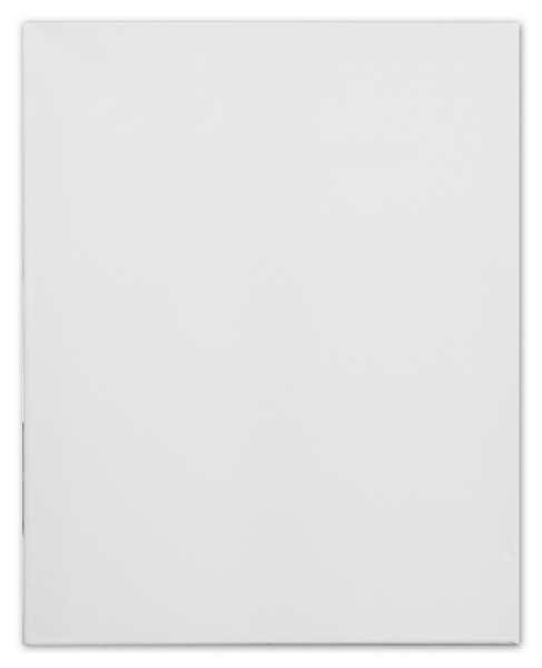 Kangaro k-820011 schildersdoek 3d 40x50cm 380grams 100% katoen. 3 x lagen gesso primer, met 8 houten wiggen afbeelding