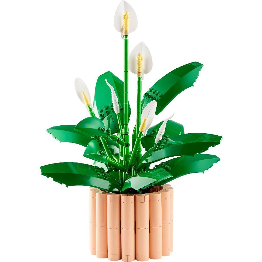 Lego Botanicals 11504 Lepelplant