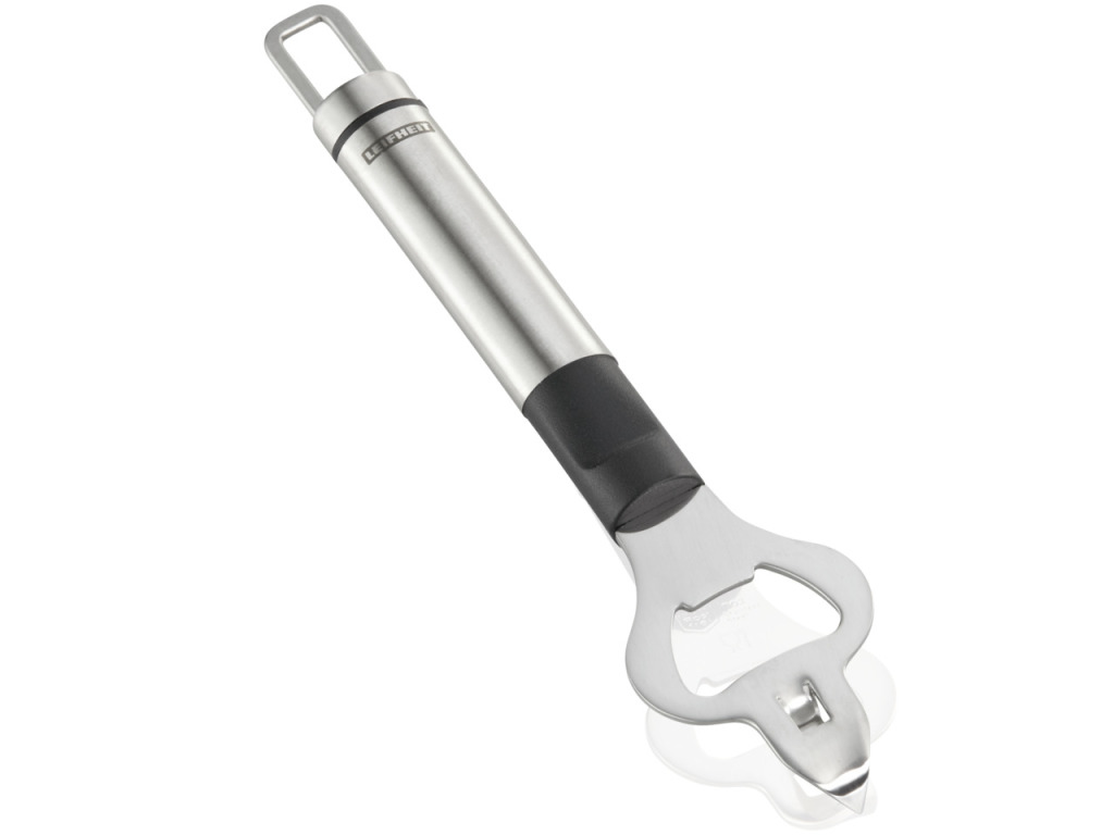 Leifheit 3126 flesopener edelstaal