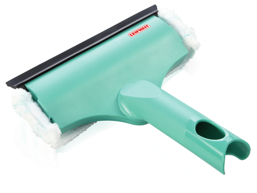 Leifheit 51127 raamwisser 3 in 1 mini afbeelding