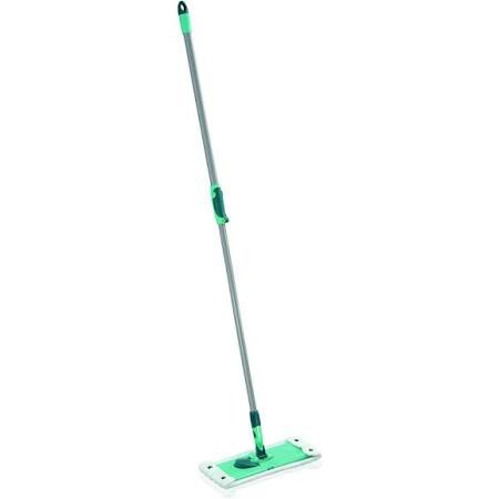 Leifheit 55311 vloerwisser combi m micro duo telesk. afbeelding