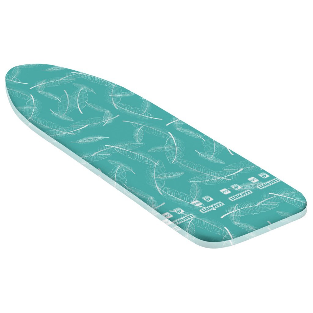 Leifheit 71606 thermo reflect m strijkplankovertrek 125x40 cm