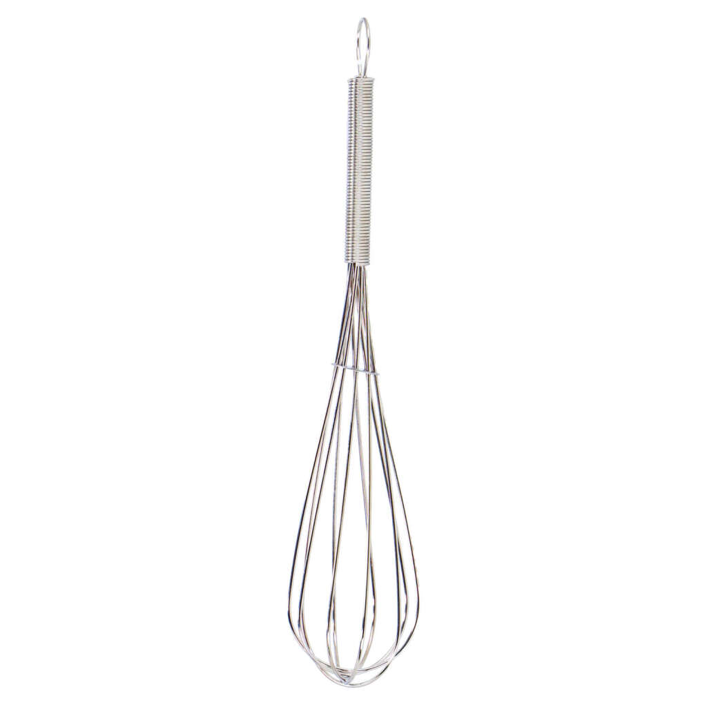Metaltex garde 25 cm rvs