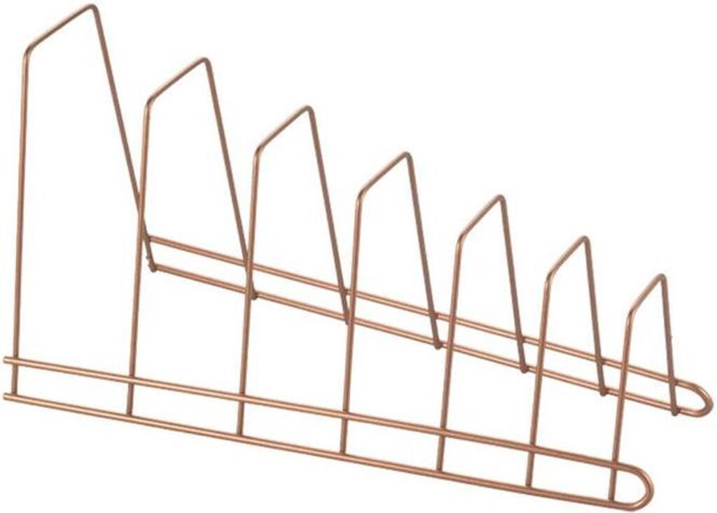 Metaltex cricket copper afbeelding