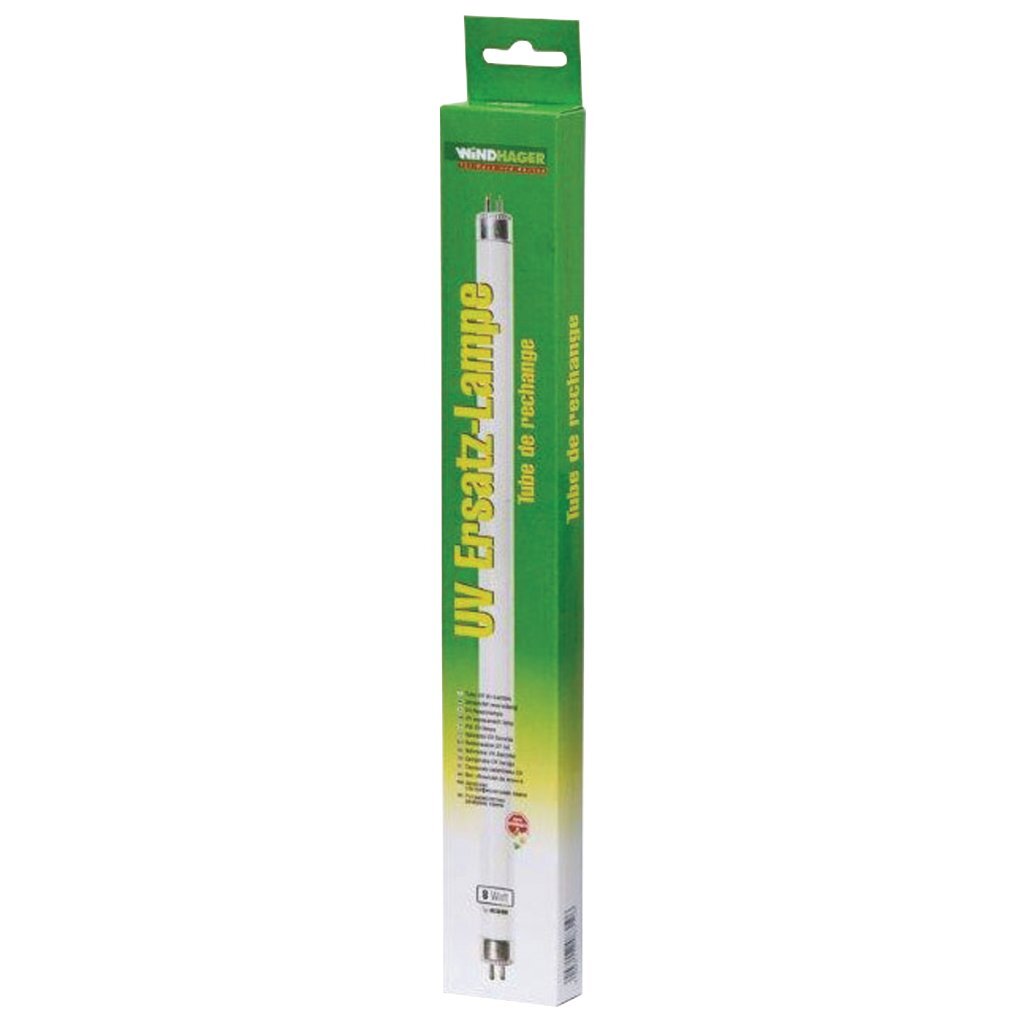 Nedis reservelamp voor insectenlamp 8w afbeelding
