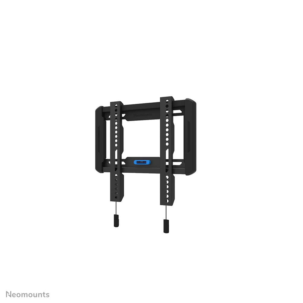 Neomounts WL30-550BL12 Vlakke Wandsteun tot 55 Inch Schermen Zwart