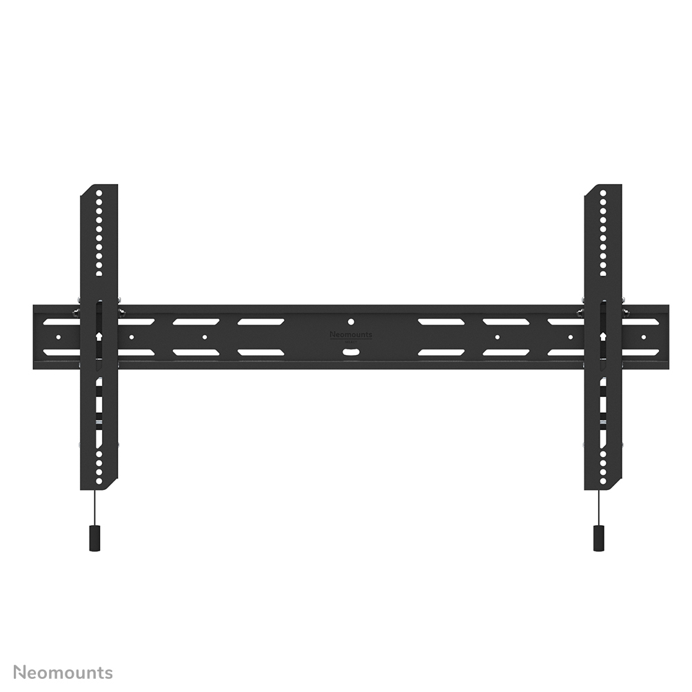 Neomounts WL35S-850BL18 Kantelbare Wandsteun voor Schermen tot 98 Inch Zwart