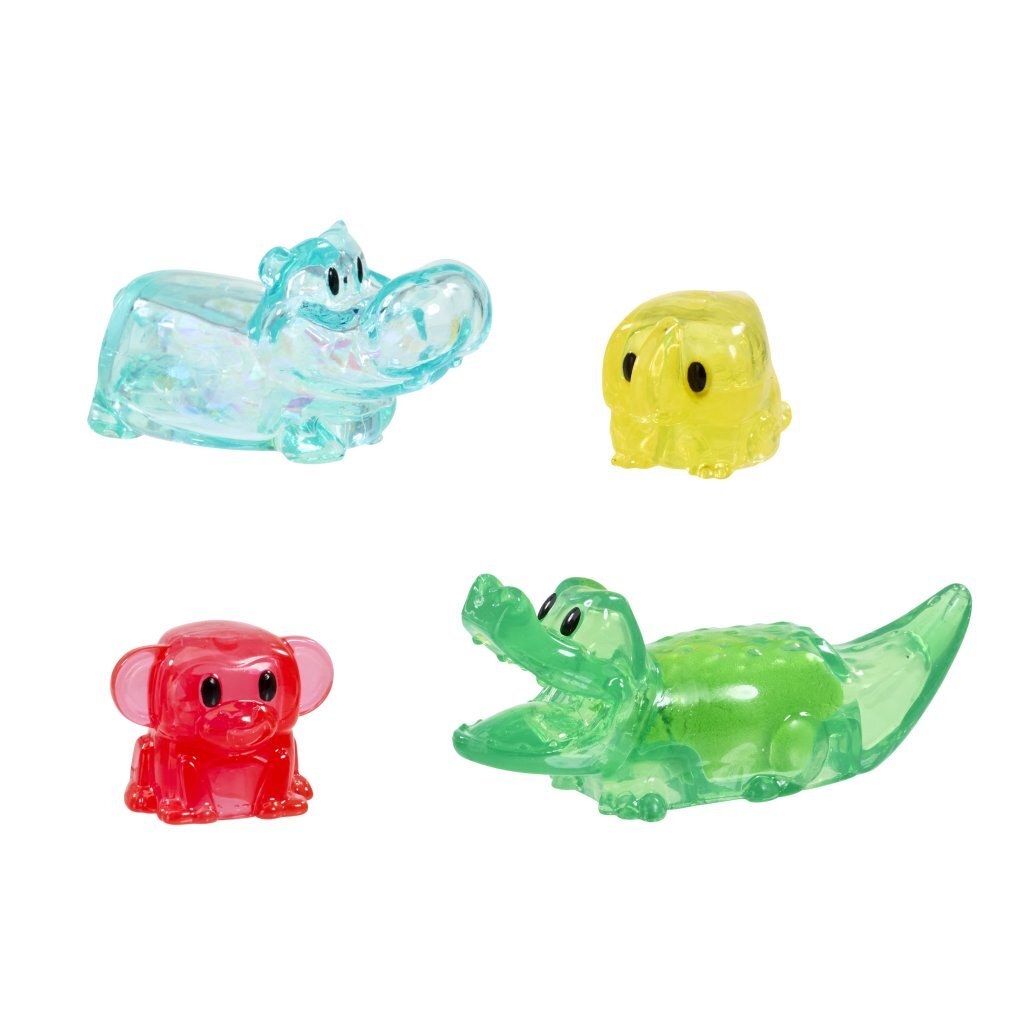 Jelly Blox Jelly Jungle Set