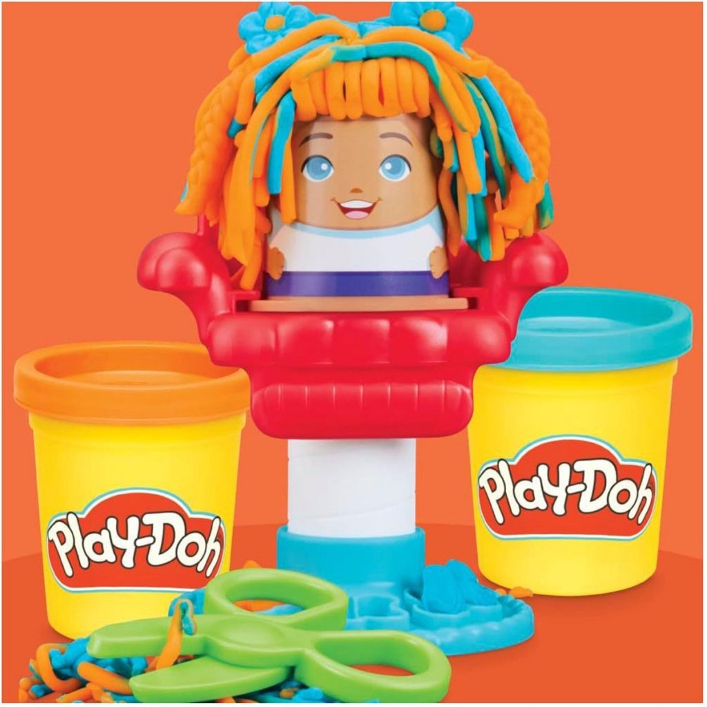 Play-Doh Mini Classic Bundle