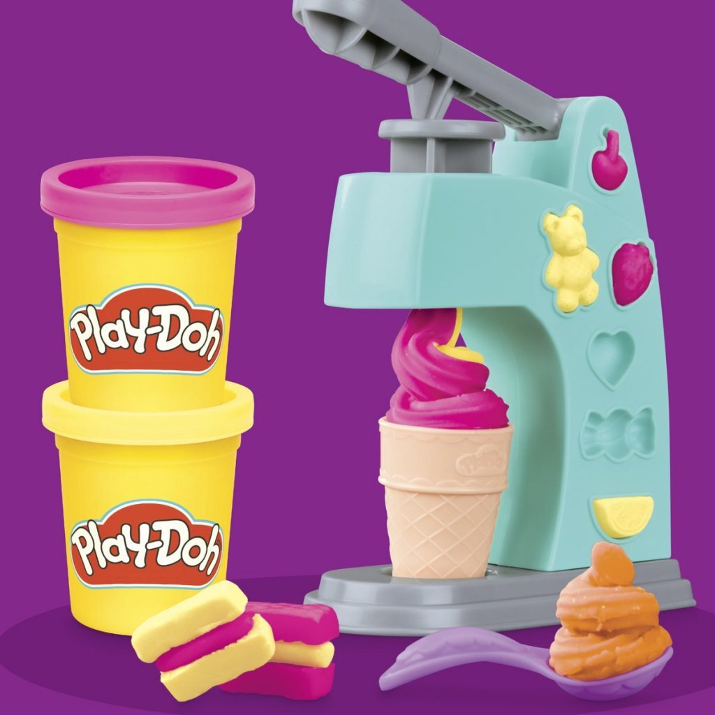 Play-Doh Mini Classic Bundle