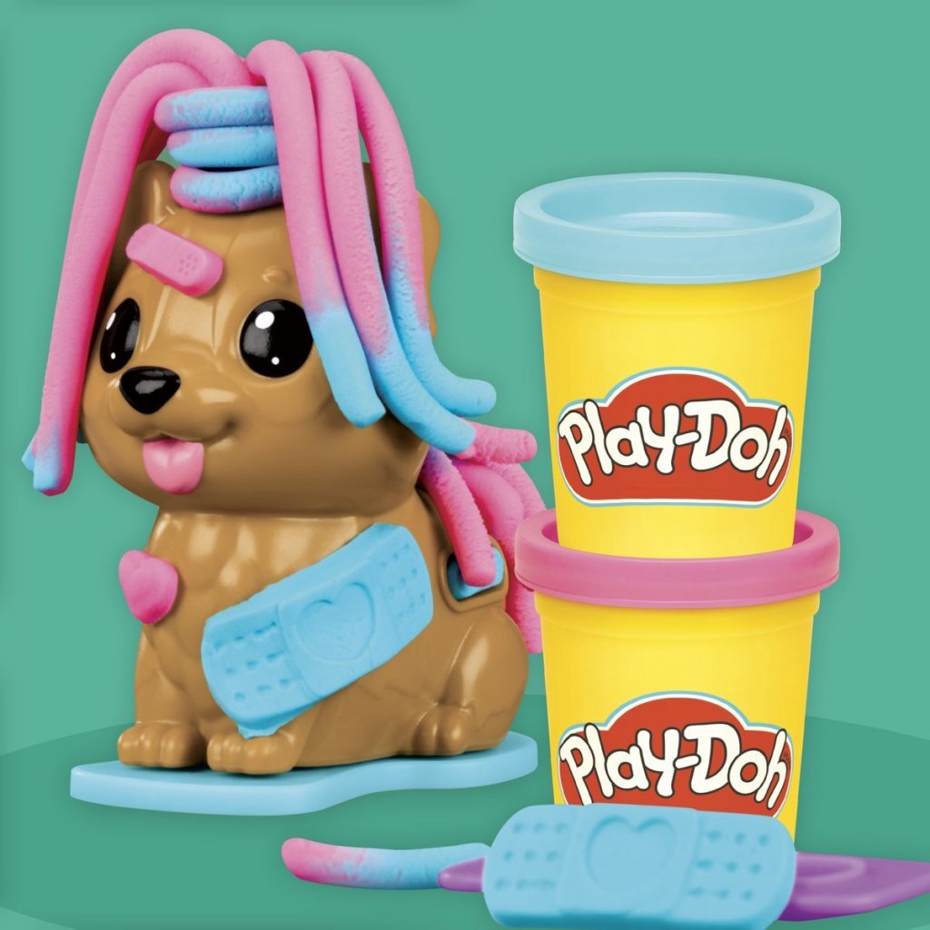 Play-Doh Mini Classic Bundle