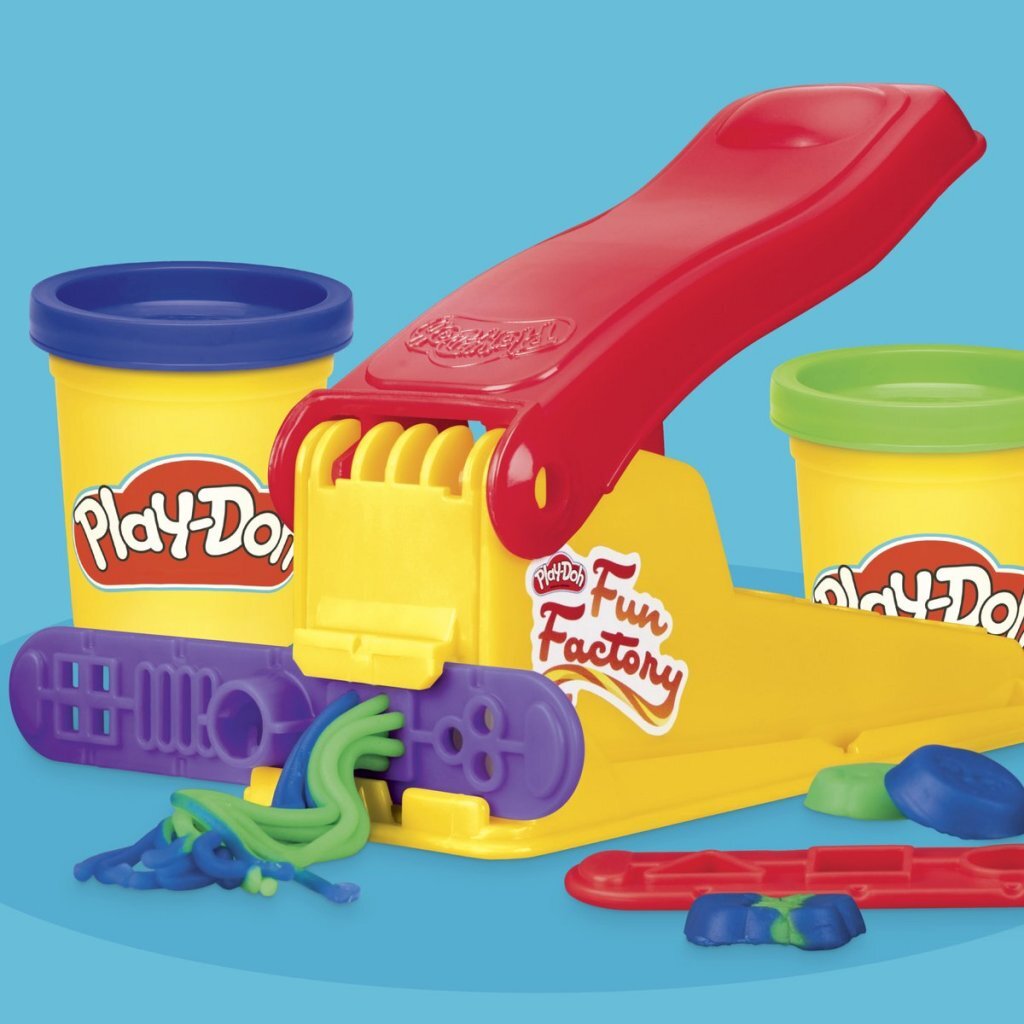Play-Doh Mini Classic Bundle
