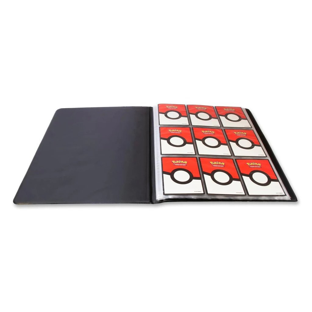 Pok&eacute;mon Portfolio Ascended Heroes