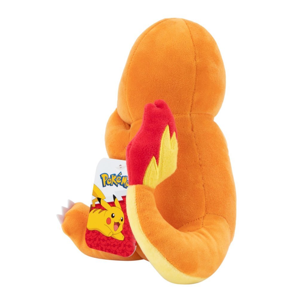Pok&eacute;mon Knuffel Charmander 20 cm
