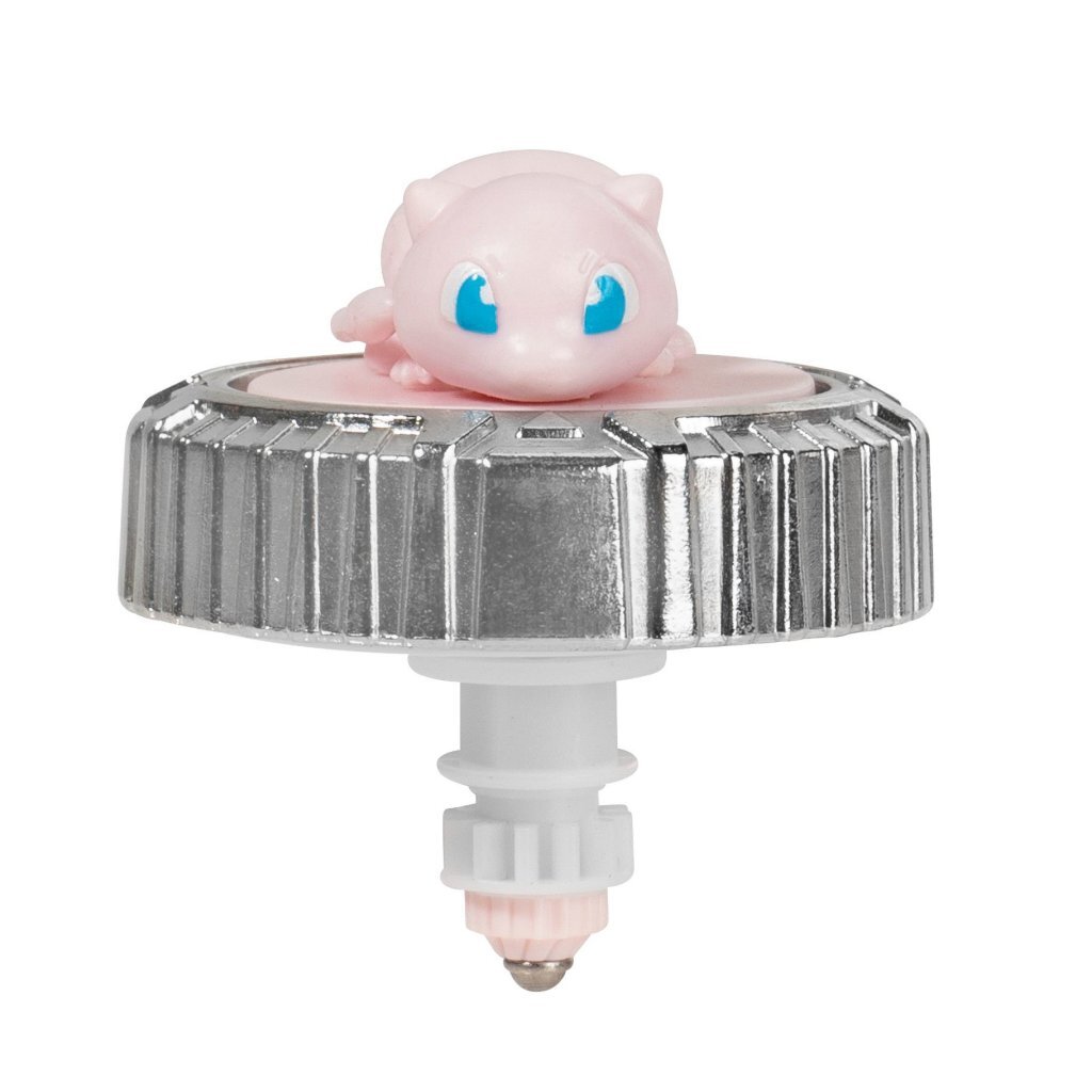 Pok&eacute;mon Battle Spinners + Arena