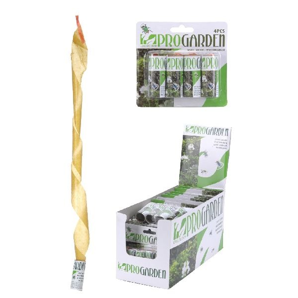 Pro Garden insectenvanger 4 stuks afbeelding