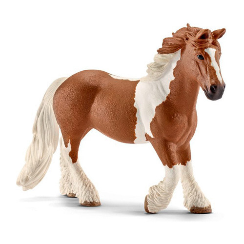 Schleich horse club tinker merrie 13773 afbeelding
