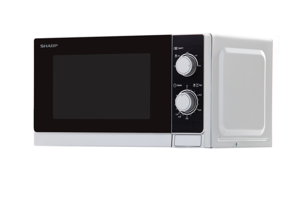 Sharp r200inw magnetron 800w