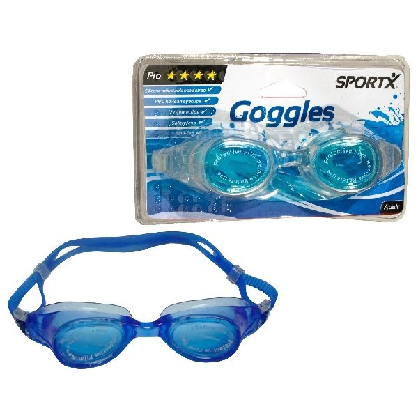 SportX adult chloorbril pro
