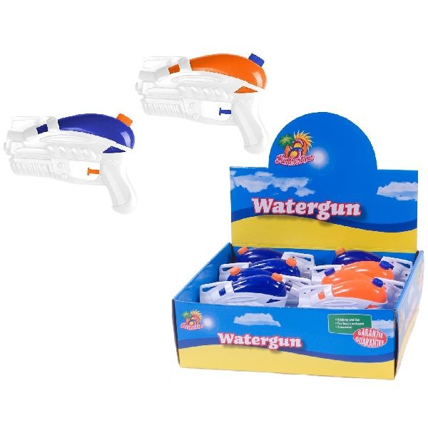 Summertime s3000 waterpistool 18cm afbeelding