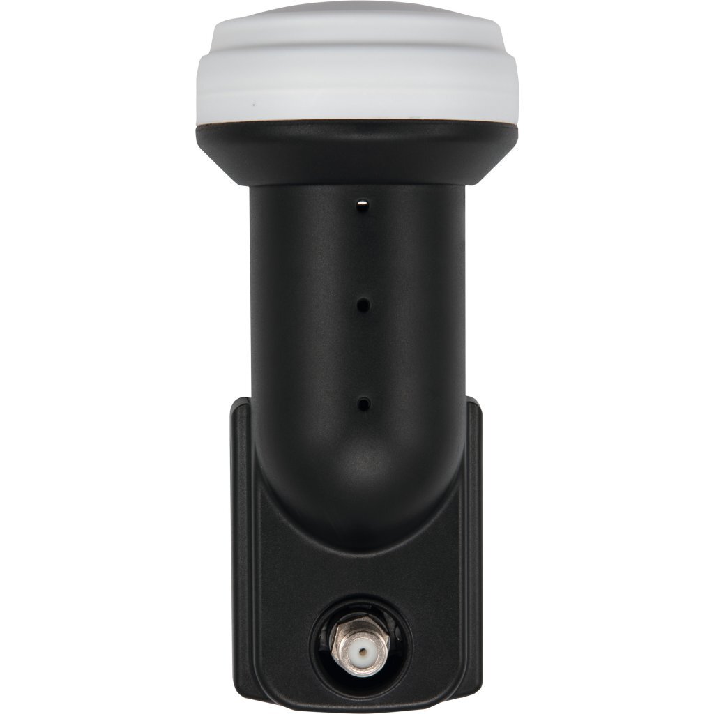 Technisat Universele V/H-LNB met Satellietzoeker