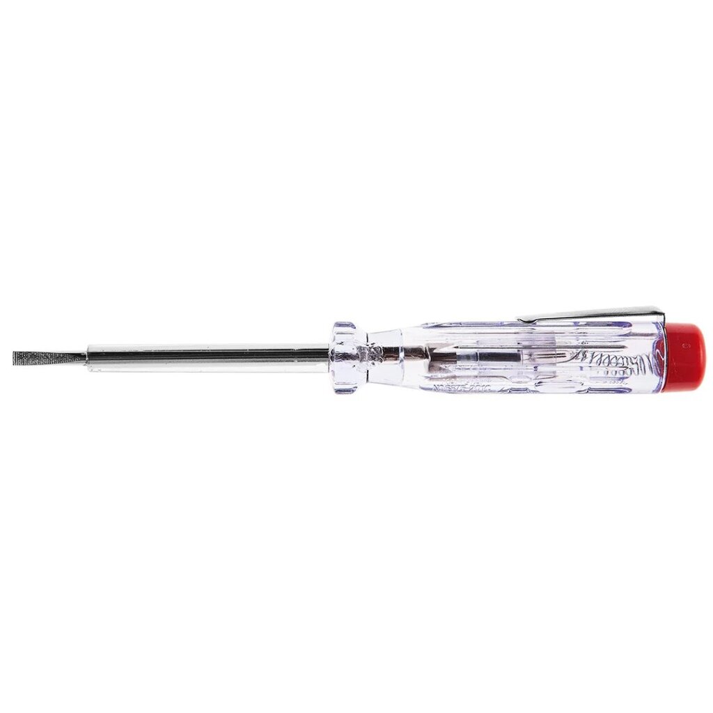 Topex stroomschroevendraaier 190mm afbeelding