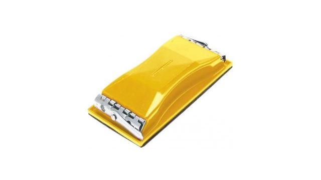 Topex schuurblok 210x100mm afbeelding
