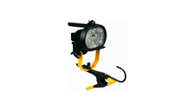 Topex marktkraamlamp 150w, ip 54 afbeelding