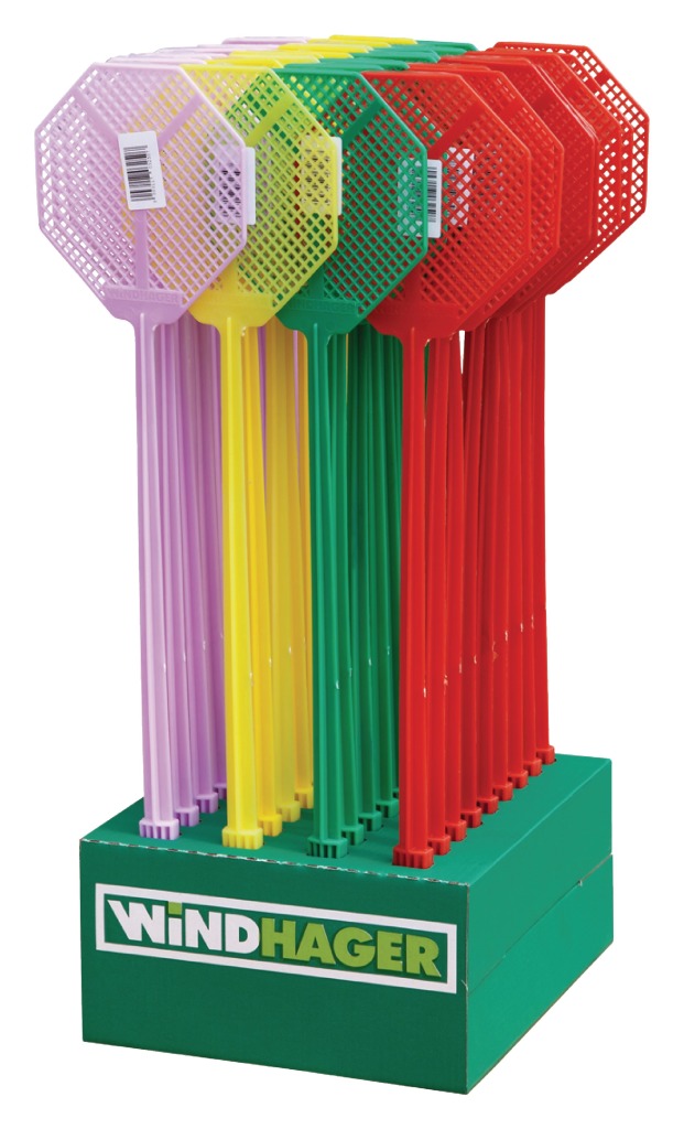 Windhager 03250 vliegenmepper afbeelding