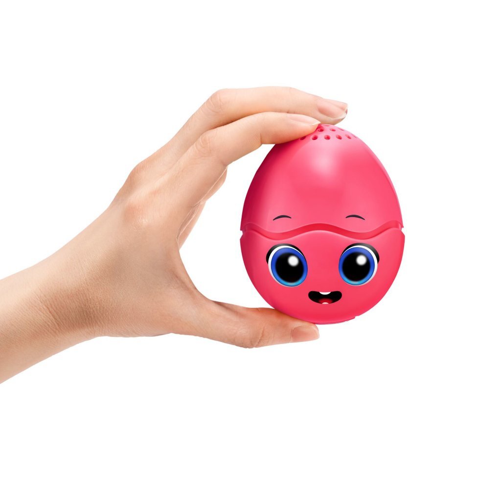 Eggywawa Surprise Rood