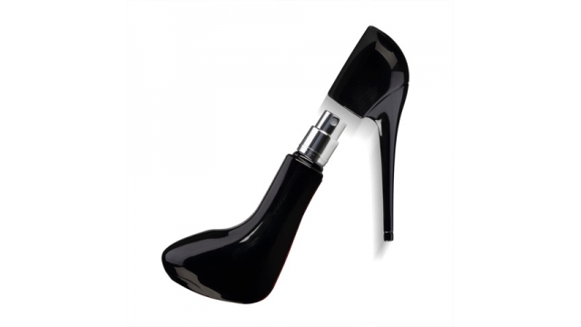 TESTER Jean-Pierre Sand Style Heel London for Women 30 ml TESTER