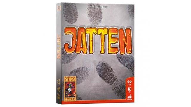 999 Games Jatten