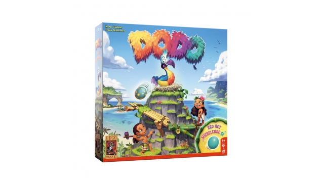 999 Games Dodo