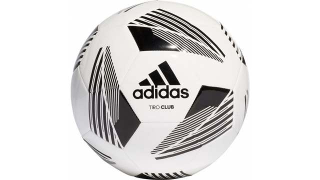 Adidas Voetbal Wit/Zwart