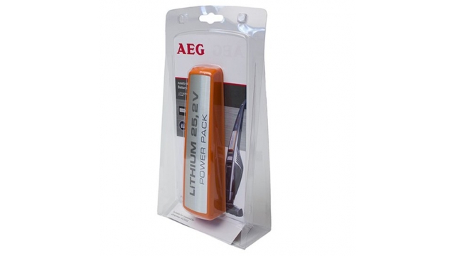 AEG AZE037 Lithium Accu Pack UltraPower 25,2V