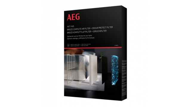 AEG AFWBRZ3 AX5 en AX7 Breeze Filters