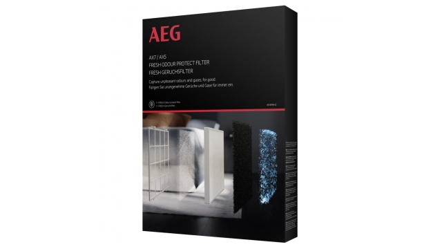 AEG AFWFRH3 Geurbeschermingsfilter voor AX5 en AX7