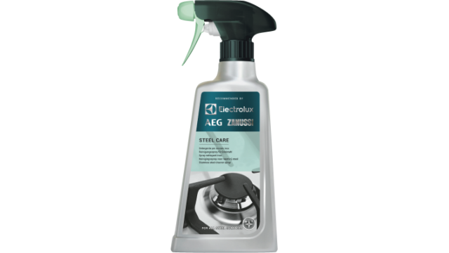 AEG M3SCS200 Reinigingsspray voor Roestvrijstaal 500 ml