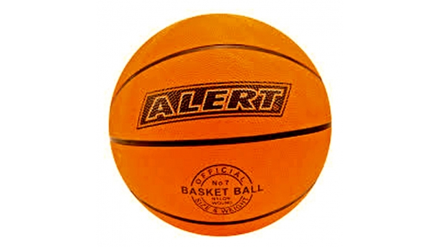 Alert Basketbal Oranje