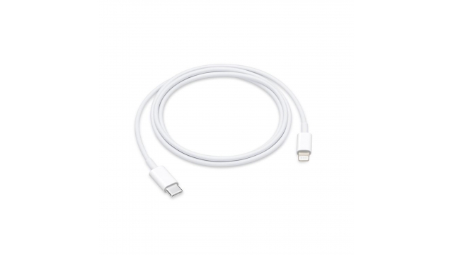 Apple Kabel Usb-c->light Mqgj2