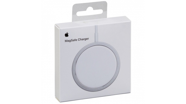Apple Magsafe Lader 15w Mhxh3