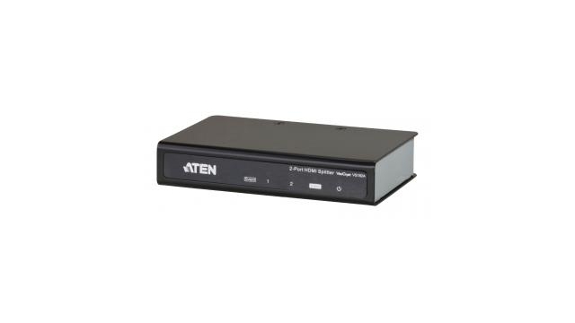 Aten VS182A-AT-G 2-port Hdmi Splitter